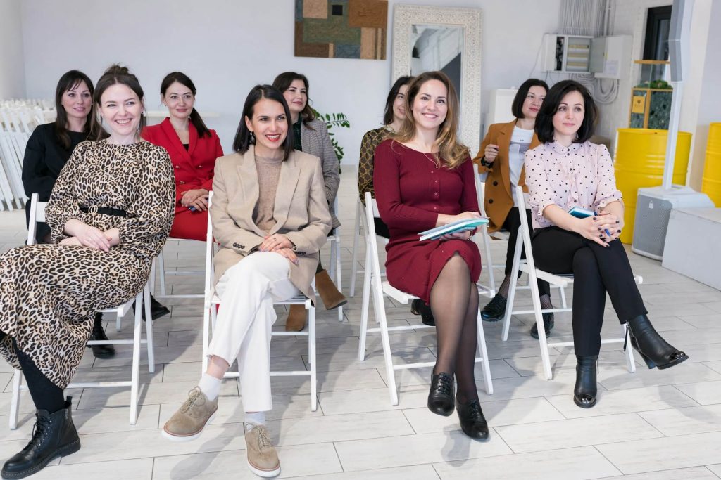 The Power of Self-Reflection